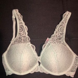 Victoria’s Secert- Pink push up bra